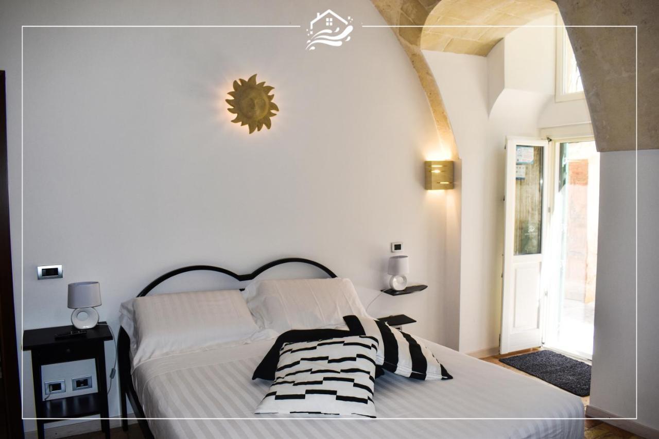 Acqua Dolce Bed & Breakfast Matera Ngoại thất bức ảnh
