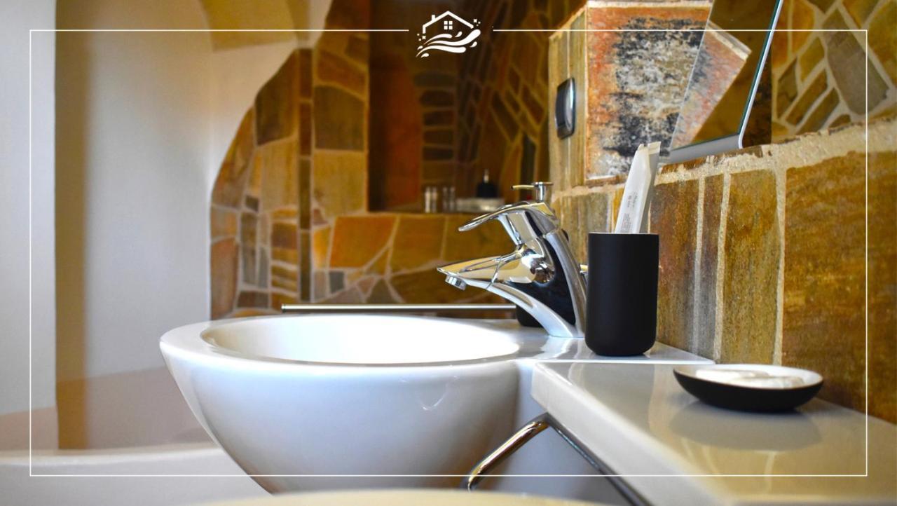 Acqua Dolce Bed & Breakfast Matera Ngoại thất bức ảnh